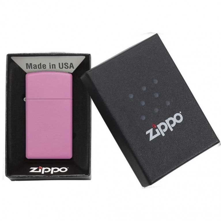 "Zippo" öngyújtó